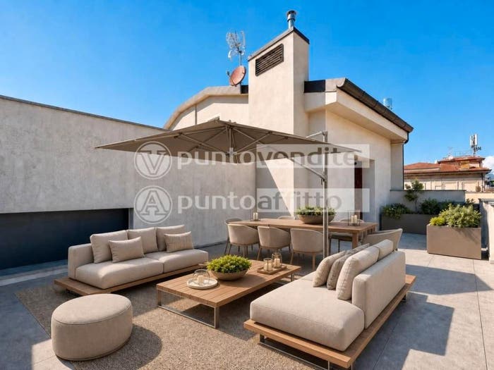 Appartamento con 6 locali in vendita in Via Borgo Giannotti, San Marco Acquacalda, Lucca