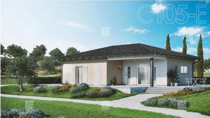 Casa quadrilocale in vendita in Strada Travettore, Centro, Bassano del Grappa