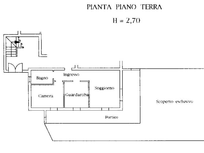 Case in Vendita e in Affitto - 2