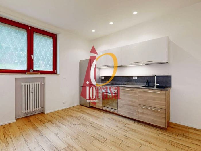 Appartamento bilocale in vendita in Via Ippodromo, Gallaratese, Milano