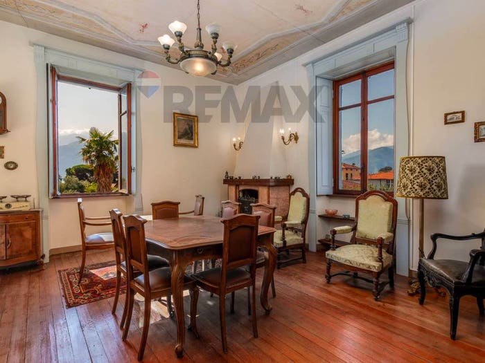 Appartamento con 6 locali in vendita in Via Celestino e Annetta Lusardi, Centro, Menaggio