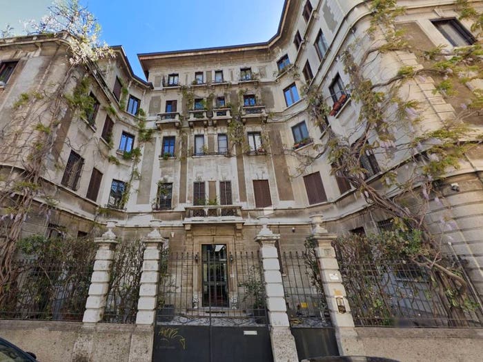 Appartamento con 6 locali in vendita in Città Studi, Milano