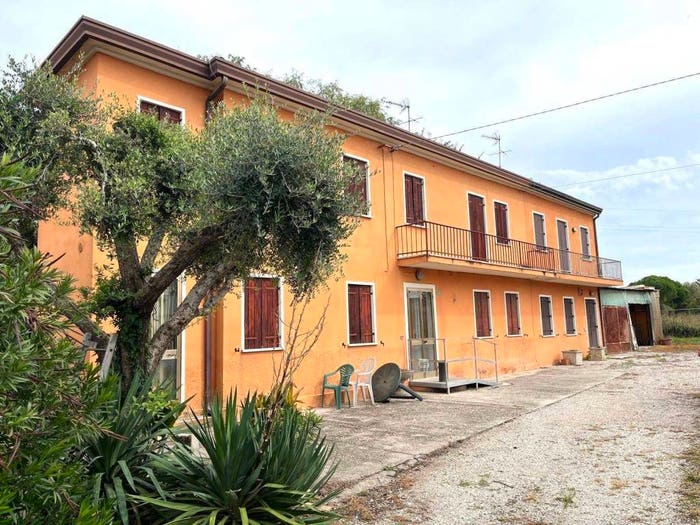 Casa con 5 locali in vendita in Centro, Ospedaletto Euganeo
