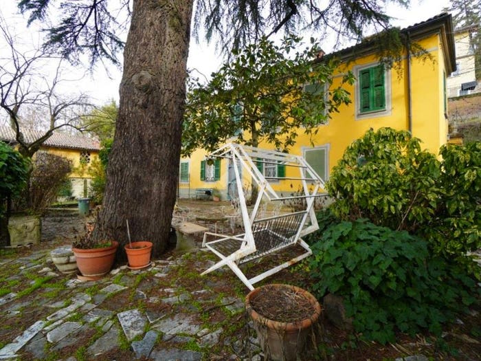 Casa con 6 locali in vendita in Viale Vittorio Veneto, Centro, Tortona