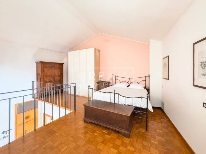 Appartamento bilocale in vendita in Via Piero Maroncelli, Centro Storico, Forlì