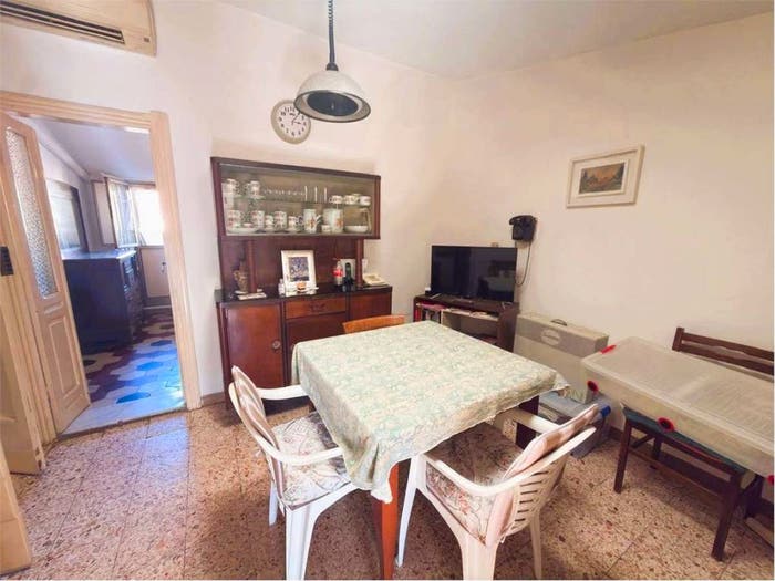 Appartamento quadrilocale in vendita in Piazza Santa Maria, Centro Storico, Sassari