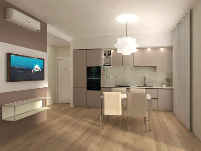 Appartamento trilocale in vendita in Via Venezia, Strà Montanara Pieve, Colognola Ai Colli