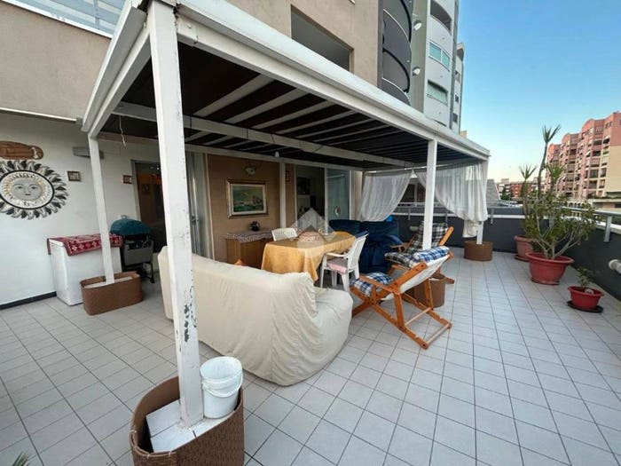 Appartamento quadrilocale in vendita in Via paolo ricci, Zona Parco degli Ulivi, Barletta