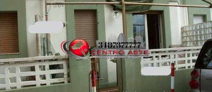 Appartamento bilocale in vendita in Via della Liberazione Nettuno RM Italia, Ponserico Cretarossa, Nettuno