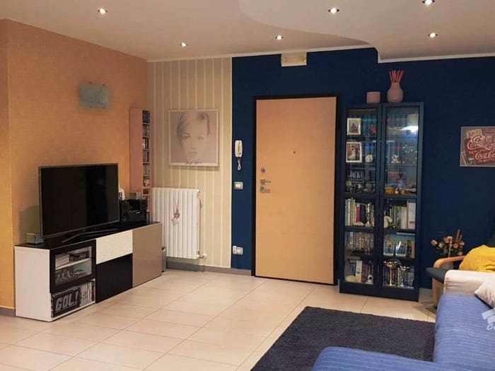 Appartamento quadrilocale in vendita in Via Toscana, San Giovanni, Campobasso