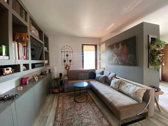 Appartamento quadrilocale in vendita in Centro, Arona
