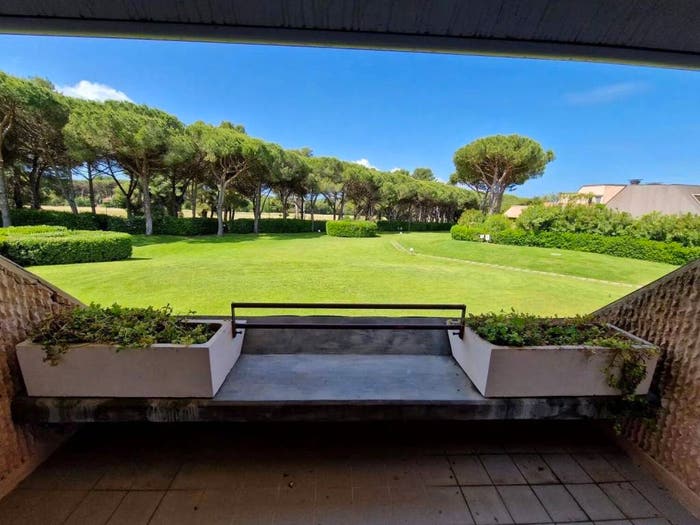 Appartamento trilocale in vendita in Via Delle Sughere No Number, Punta Ala, Castiglione della Pescaia