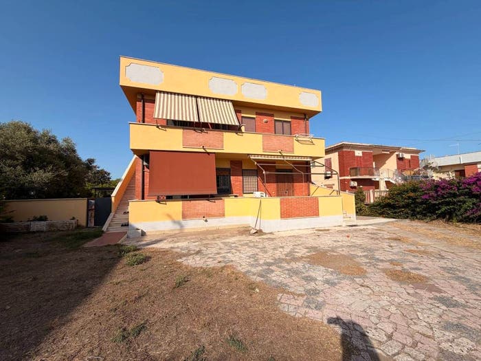 Appartamento bilocale in vendita in Via dei Cavalli Marini, Lido dei Coralli Sabbiedoro, Ardea