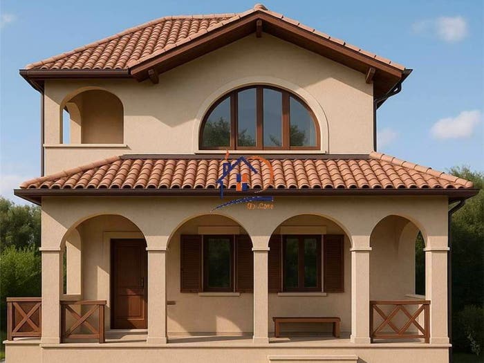 Casa con 6 locali in vendita in Contrada Matassa, CoriglianoRossano