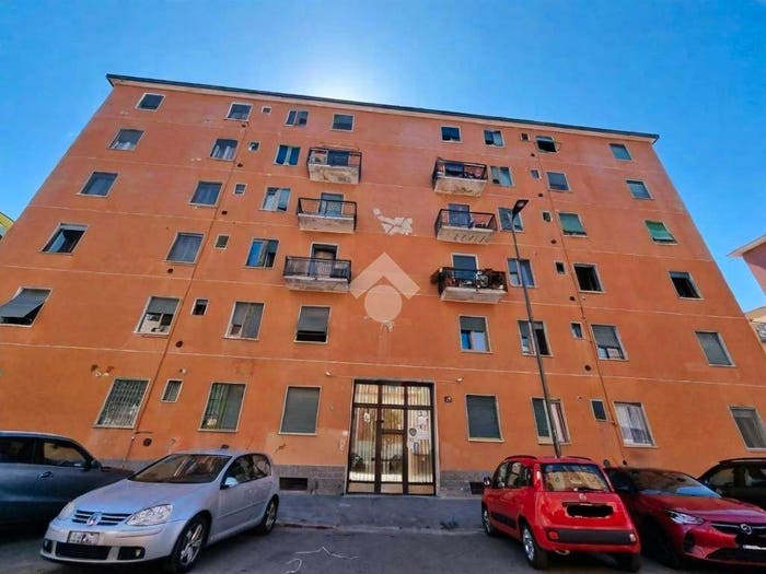 Appartamento bilocale in vendita in Via Cascina Barocco, San Carlo, Milano