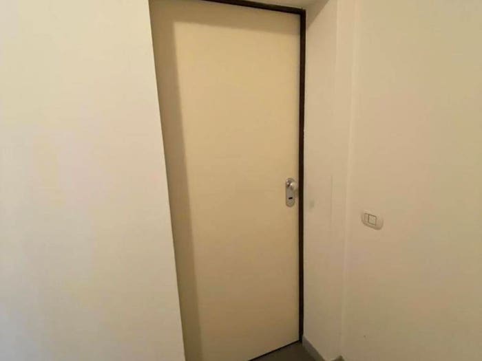 Appartamento bilocale in vendita in Via Corridoni, Spazzoli Medaglie D'Oro, Forlì