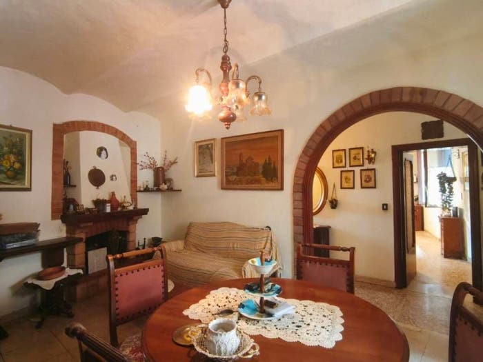 Casa con 5 locali in vendita in istia ponte, Istia D'Ombrone Poggio la Mozza, Grosseto