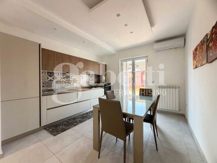 Appartamento trilocale in vendita in Via Carlo Rosselli I Traversa, Centro, Mugnano di Napoli