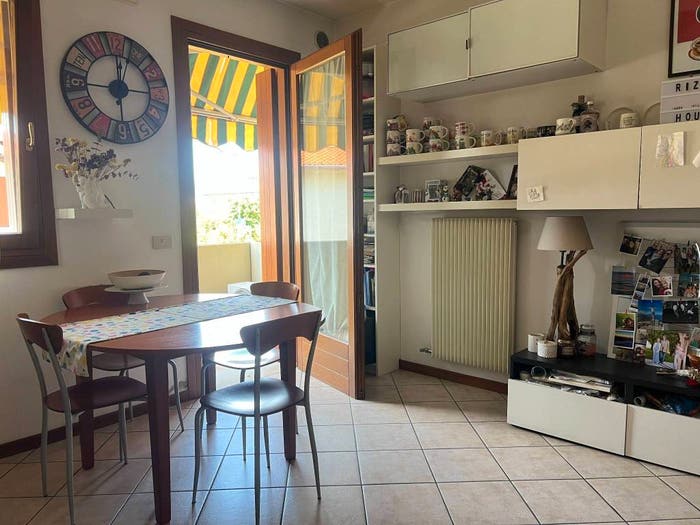 Appartamento bilocale in vendita in San Zeno San Giuseppe, Cassola