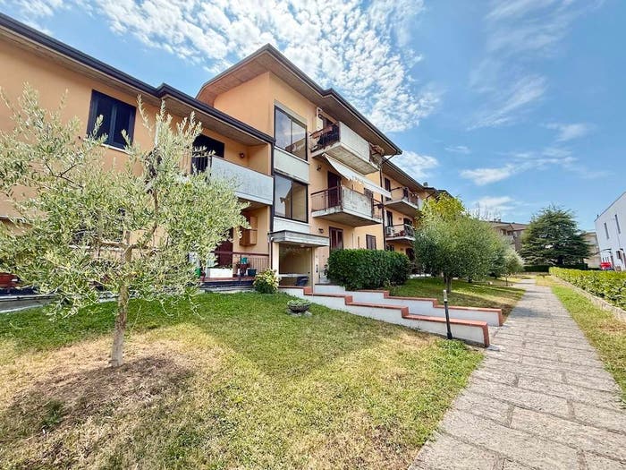 Appartamento trilocale in vendita in Via Durighello, Rivoltella, Desenzano del Garda
