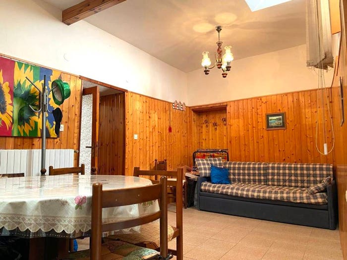 Casa trilocale in vendita in VIA SAN MARTINO, Alberona