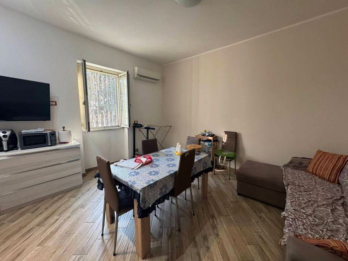 Appartamento bilocale in vendita in Via la Masa Generale, Palermo Indipendenza, Catania