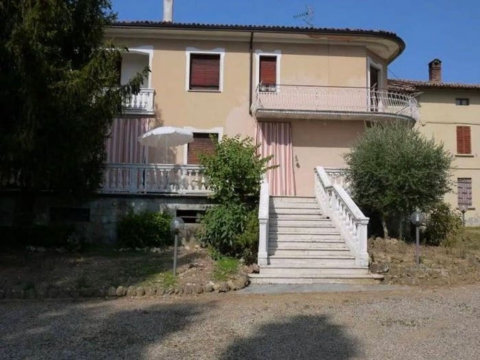 Casa con 6 locali in vendita in Centro, Castell'Arquato