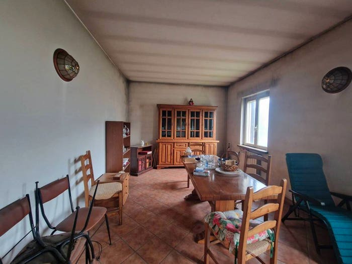 Casa con 5 locali in vendita in Via del Mattatoio, Lugnano in Teverina