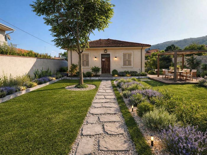 Casa quadrilocale in vendita in Via India, Centro, Avezzano