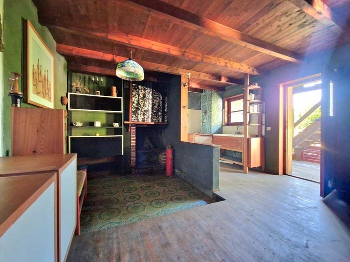 Casa con 6 locali in vendita in Via Pracastello, Cesara