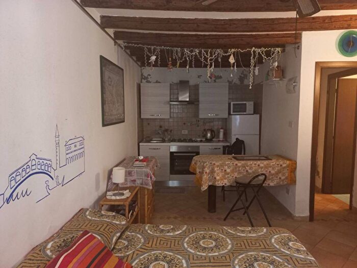 Appartamento monolocale in vendita in Viale Giuseppe Garibaldi, Arsenale Giardini della Biennale, Venezia