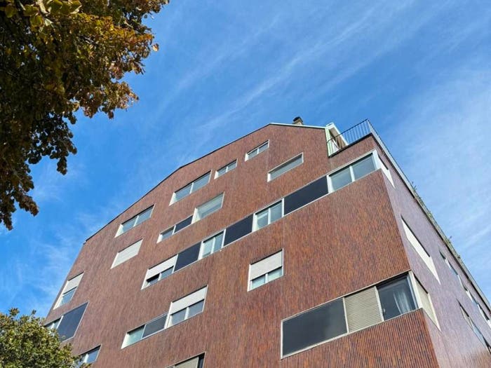 Appartamento trilocale in affitto in Piazza Carbonari, Maggiolina, Milano