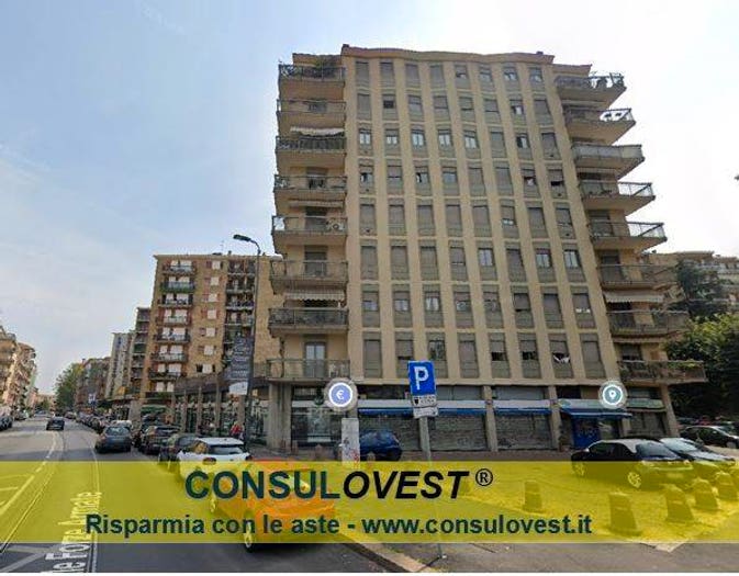 Appartamento bilocale in vendita in Via delle Forze Armate, Bande Nere, Milano