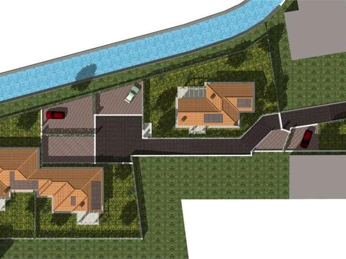 Casa con 5 locali in vendita in Colombiera Molicciara, Castelnuovo Magra