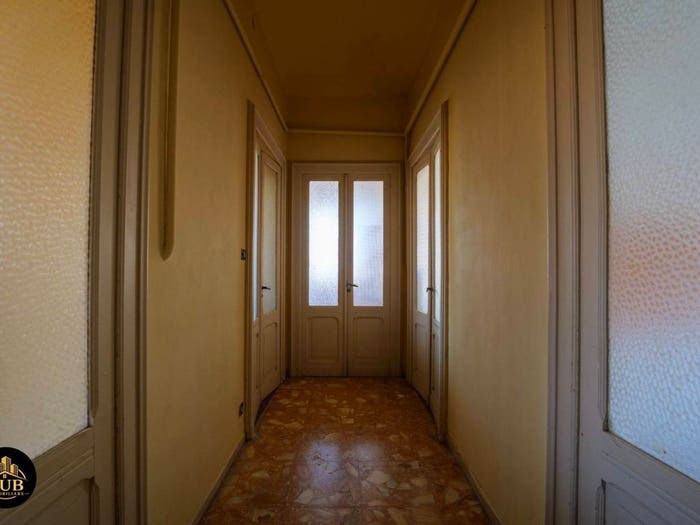 Appartamento quadrilocale in vendita in Corso Novembre, Centro, Cuneo