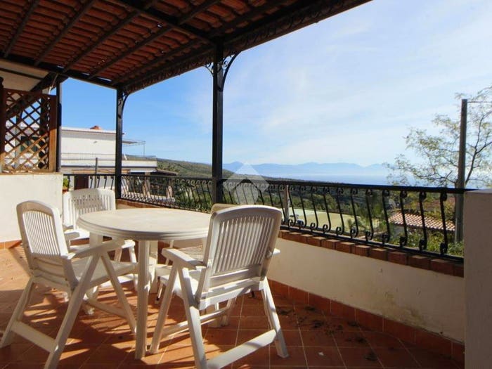 Casa trilocale in vendita in Contrada conca dei vascelli, Camerota