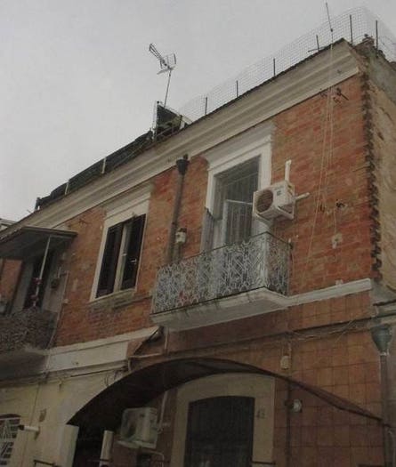 Appartamento quadrilocale in vendita in Via Amicangelo Ricci, Immacolata, Foggia