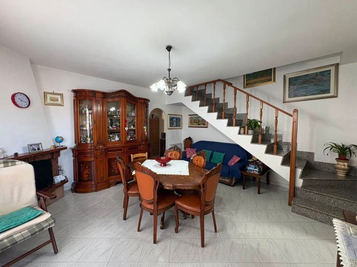 Casa trilocale in vendita in Viale Piave, Tor San Lorenzo Nuova California, Ardea