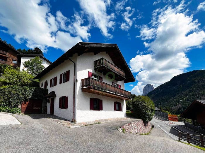 Casa in vendita in Via Paul Grohmann, Ortisei