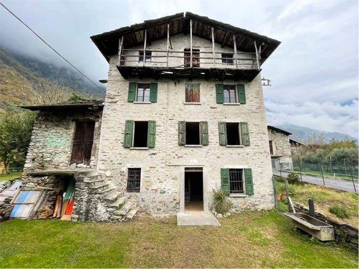 Case in Vendita e in Affitto - 2