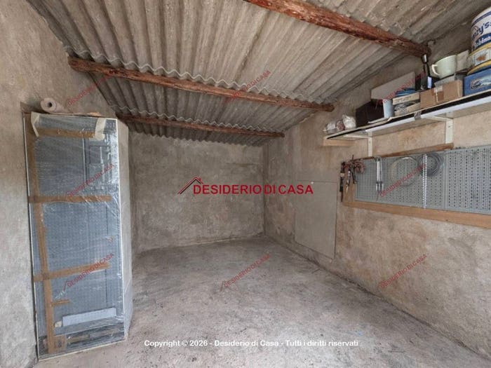 Casa bilocale in vendita in Via Gabriele Baglio, Centro, Custonaci