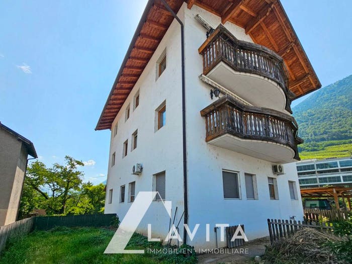 Casa con 5 locali in vendita in Via Hildegard Straub HildegardStraubStraße, Piani, Bolzano