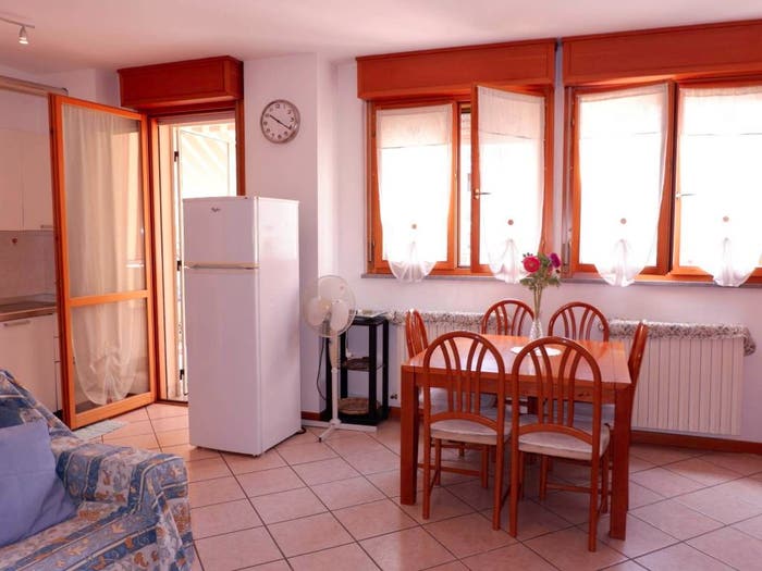 Appartamento monolocale in affitto in Via Caduti in Missione di Pace, Rubattino, Milano