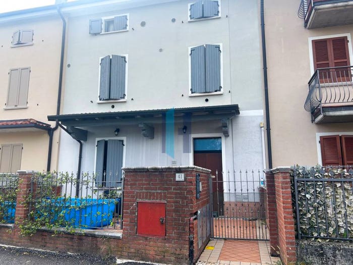 Casa con 5 locali in vendita in Via Santa Maria dei Campi, Travagliato