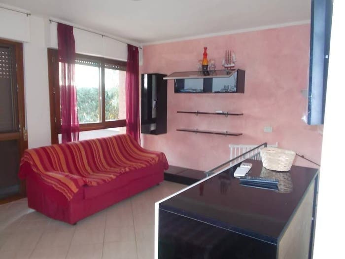 Appartamento quadrilocale in vendita in Via San Guido, Tirrenia, Pisa