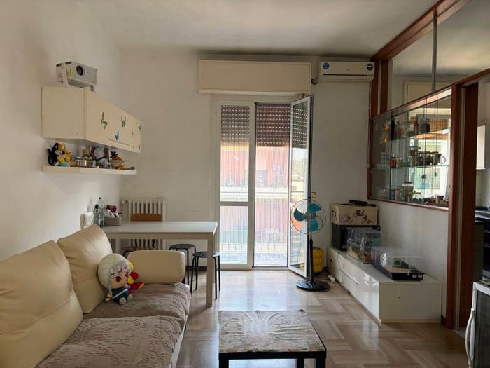 Appartamento quadrilocale in vendita in Via Corsica, Don Bosco, Brescia