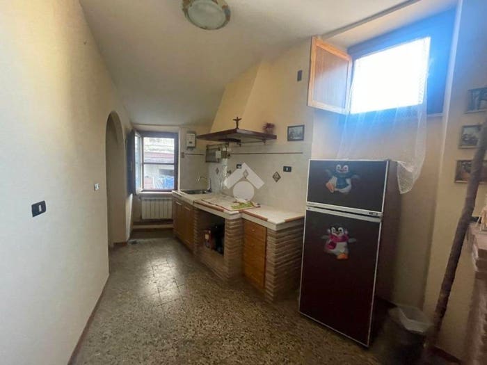 Appartamento trilocale in vendita in Via Palestro, Centro, Subiaco