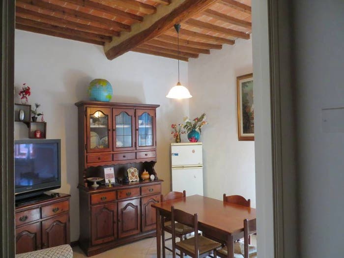 Appartamento bilocale in vendita in Piazza Giacomo Matteotti, San Gusmé, Castelnuovo Berardenga