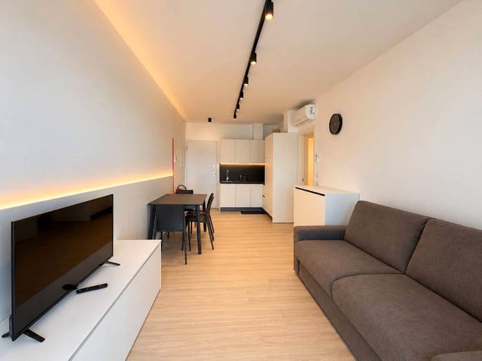Appartamento trilocale in vendita in Viale Oriente Accesso al Mare, Pineta, Jesolo