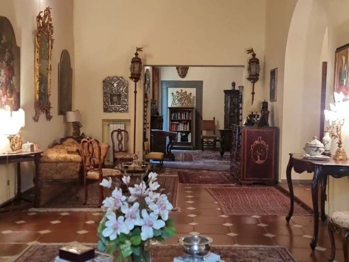 Appartamento con 6 locali in vendita in Via dei Federighi, Piazza della Repubblica, Firenze